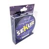 Sbirulino® SEKUR Fluorocarbon Coating Wire 100 m Special Trout
