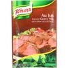 Mix Gravy Au Jus  0.6 Oz By Knorr