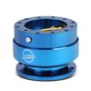 NRG Innovations SRK-200BL Quick Release (Blue Body/Blue Ring)