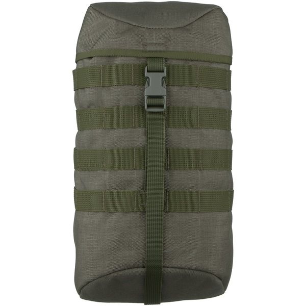 Wisport Raccoon Pocket RAL 7013
