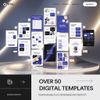 SOP / DOC Templates: Your Ultimate Digital Success Toolkit