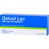 Gelusil Lac Chewable Tablets Pack of 50