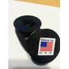 OLYMPIA SM-3 De Luxe TYPEWRITER RIBBON  - SOLID BLACK INK RIBBON