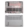 Replacement for Latitude 5510 E5510, Latitude 5510 E5510 Laptop Bottom Base Case Efficient Cooling Replacement Bottom Case Base Enclosure Cover for
