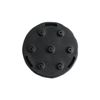 Austram Solar Powered Birdbath Fountain