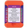 Cheatwell Games Tension: The Top 10 Naming Game
