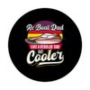 Rc Boat Dad Like A Regular Dad PopSockets Swappable PopGrip