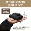 OM SYSTEM 10x25 Binoculars, Small, Lightweight, Waterproof, Black, 10X25WP II, BLK
