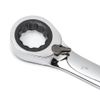 GEARWRENCH 13 Piece 12 Point Reversible Ratcheting Combination Wrench Set SAE | 9509N