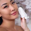 Daily Concepts Your facial micro scrubber, off white, 0.07 Pound pack