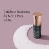 Biossance Squalane + Lactic Acid Resurfacing Night Serum. An Exfoliating AHA to Soften and Smooth Skin, Diminish Fine Lines and Brighten Complexion (1.0 ounces)