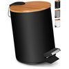 VMbathrooms Rubbish Bin