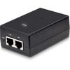 Ubiquiti PoE Adapter 24V(1A) - Black
