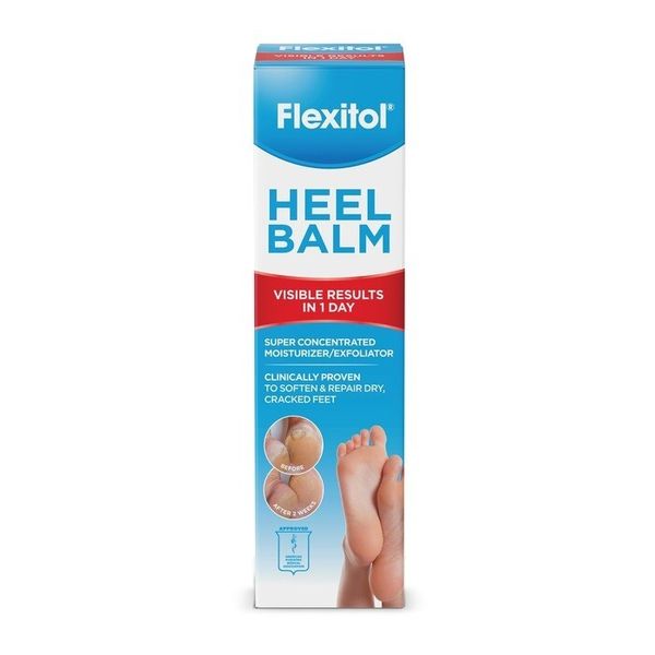 FLEXITOL HEEL BALM CREAM 2OZ