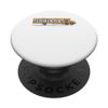 Indiana School Bus Adventure PopSockets Swappable PopGrip