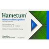 Hametum Hemorrhoid Suppositories, Pack of 10