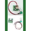 YIYI Motor Speed Controller PWM Low Voltage N Gauge DC 1.8V Input 12V 2A Output