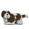 JEKCA Shih Tzu 01S-M01