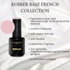 Rubber Base Baby Boomer Cupio - Rose 15 ml