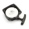 Pullstart Pull Start Pullcord 43cc 49cc Goped Midi Bike Petrol Scooter Black New