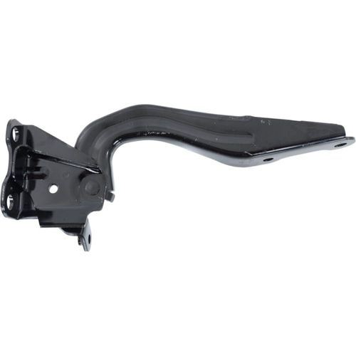 alxiang 2pcs - Hood Hinge Assembly Left Driver Side for Subaru for Forester 2014-2018
