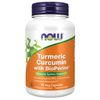 Curcumin and BioPerine Herbal Supplement 90 Count Turmeric Extract  GNC Quality