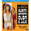 My Nights With Susan, Sandra, Olga & Julie