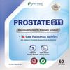 Prostate 911 Men’s Health Supplement - Saw Palmetto Support Prostate Function...