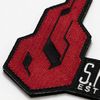 Dolls Front Line Iron Bloodwork Patch, English, Detachable