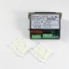 Dixell Temperature Controller XR02CX-4N0F1 for freezer Refrigeration gray cover