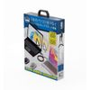 Airlia LINK11 USB 3.0 Win Mac Compatible, 5Gbps Data Transfer Between PCs, Copy, Mouse Cursor, Keyboard SD-U3DLINK-C