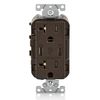 Leviton T5835-B 20A TR RECPT USB Type CC CHRG