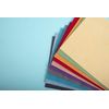 Surfacez Felt Sheets 10PK (10 Bold Colours)