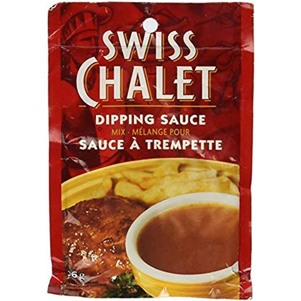 Swiss Chalet Dipping Sauce