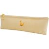 Elcomune PPC-062 Matka Pen Case, One Point Pen Case, Fox