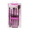 Real Techniques 💝 Enhanced Eye Set Brush Cup 91534 shadow eyeliner mascara 6PCS