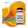 Vitamin C Immune Gummies w/ Zinc, & Echinacea, Immunity Booster, Heart Function