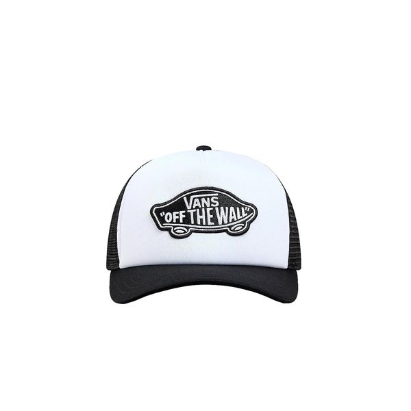 Vans -, black / white, Unit size