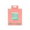 INSTAX Mini 12 Camera Case, Mint Green