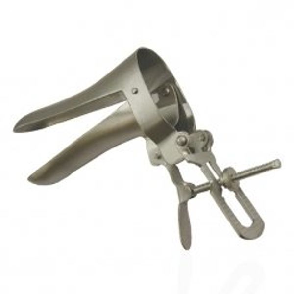 InstraMed Cusco Vag. Speculum, Small (S2810S)