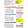 Star-M 58S-S3090 Countersunk & Burial Cones Set, 3 x 9 x 9