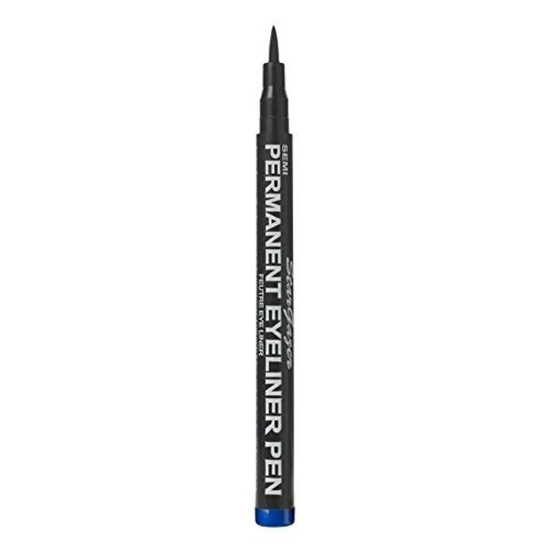 Stargazer Semi-Permanent Eyeliner Pen - 04 Blue