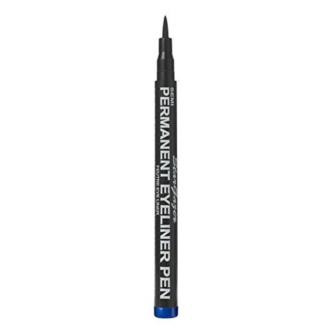 Stargazer Semi-Permanent Eyeliner Pen - 04 Blue