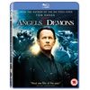 Angels & Demons (Extended Cut) [Blu-ray] [2009] [Region Free]