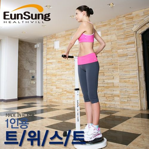 Eunseong Healthville 1-person twist exercise equipment