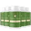 GreenSpresso- Keto & Weight Support- 5 Bottles- 300 Capsules