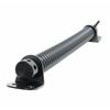 9" Door & Gate Automatic Self Closing Spring Closer | Black Finish