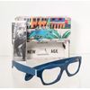 New Authentic CADDIS Eyeglasses KIRA 53mm Blue light Blocker Frame