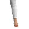 ReadyWrap Beige Foot Right Small Compression Wrap