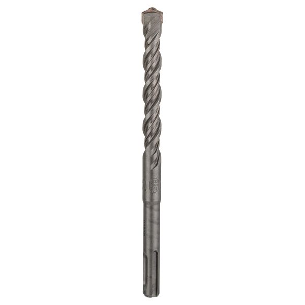 Bosch Professional Hammer Drill Bit SDS plus (for concrete, Ø 12 mm, length 165 mm, rotary hammer accessories)